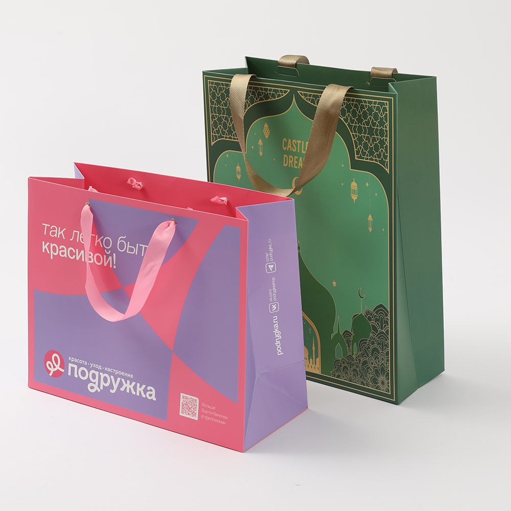 美妝包裝產(chǎn)品展示