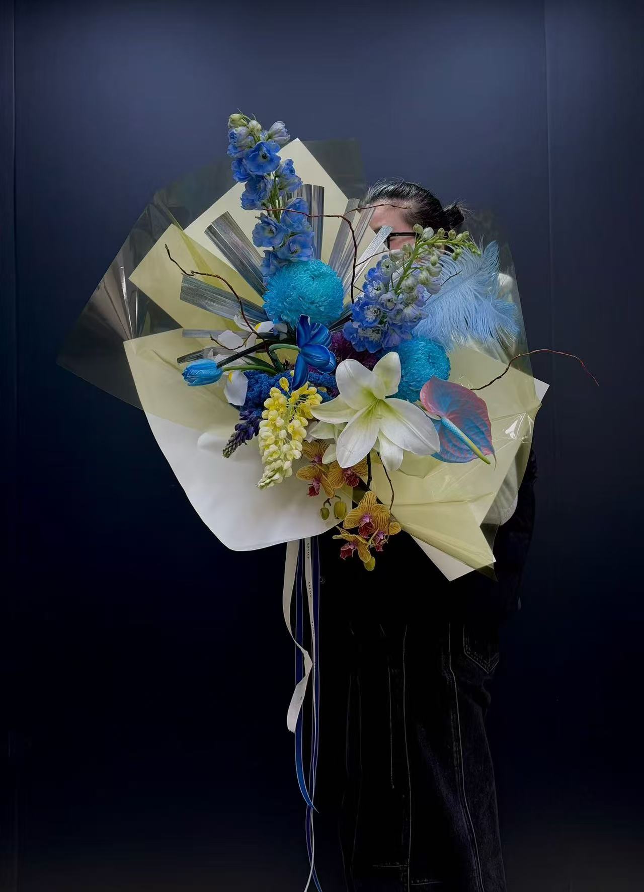 东方花艺美学