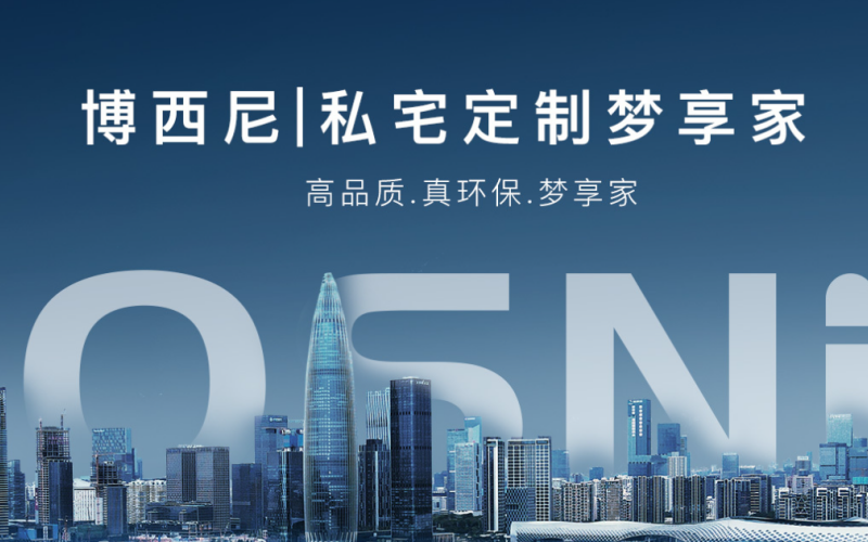 企业实力展示