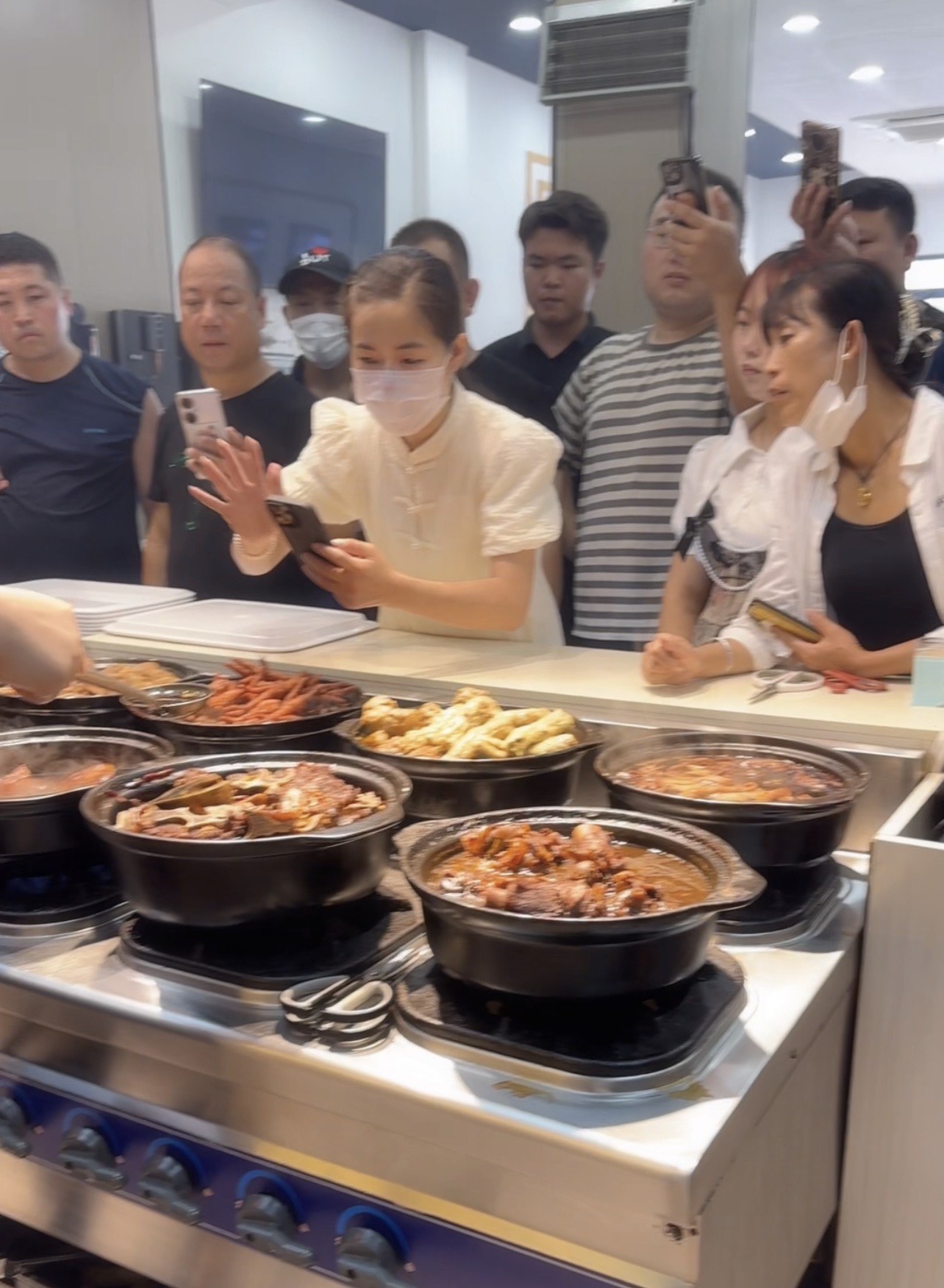 行业总结展望