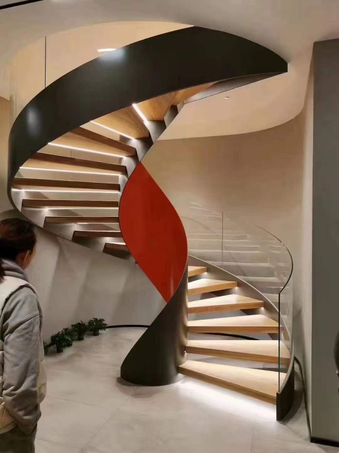 精湛工艺细节展示