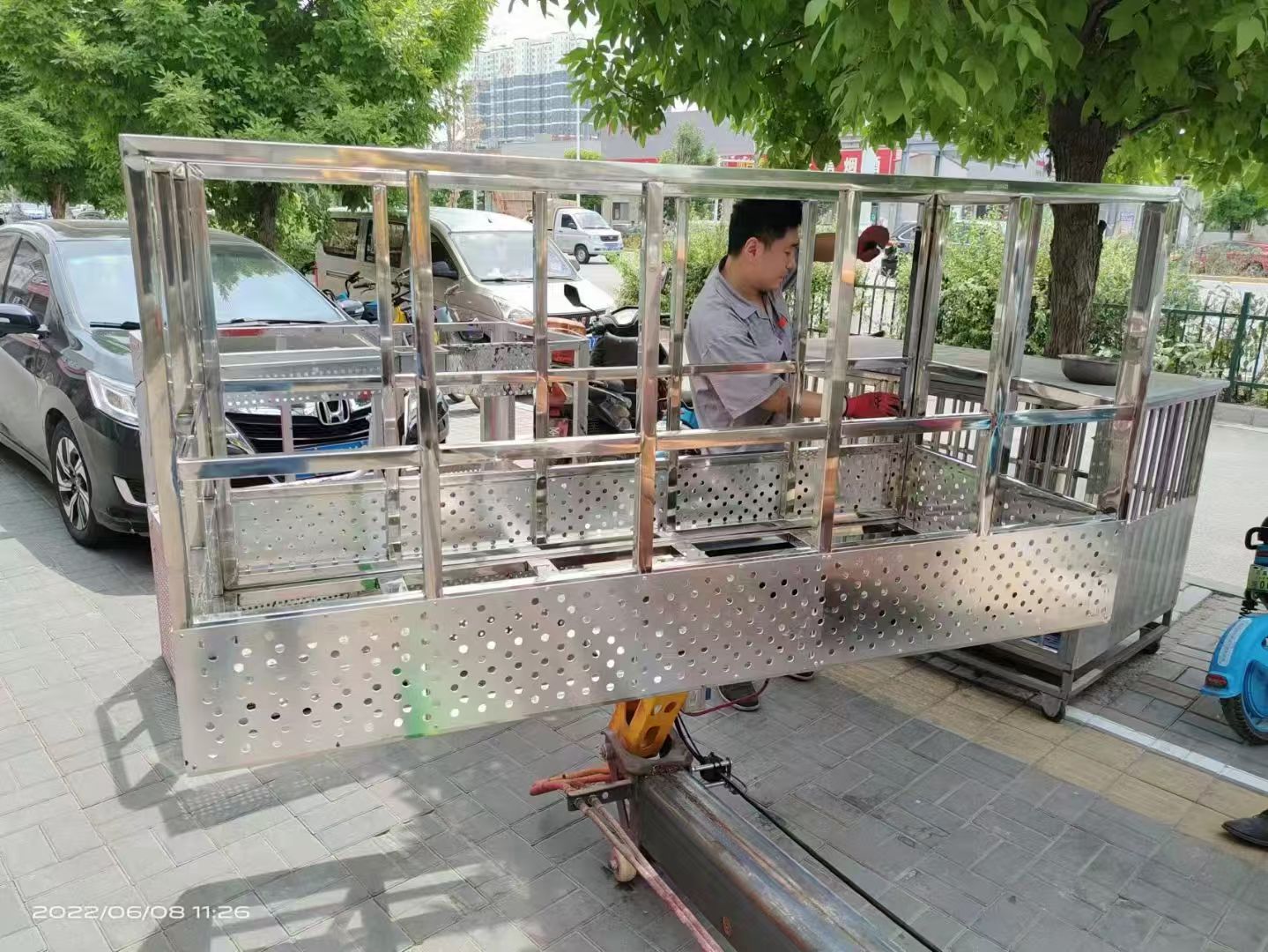 企业形象展示