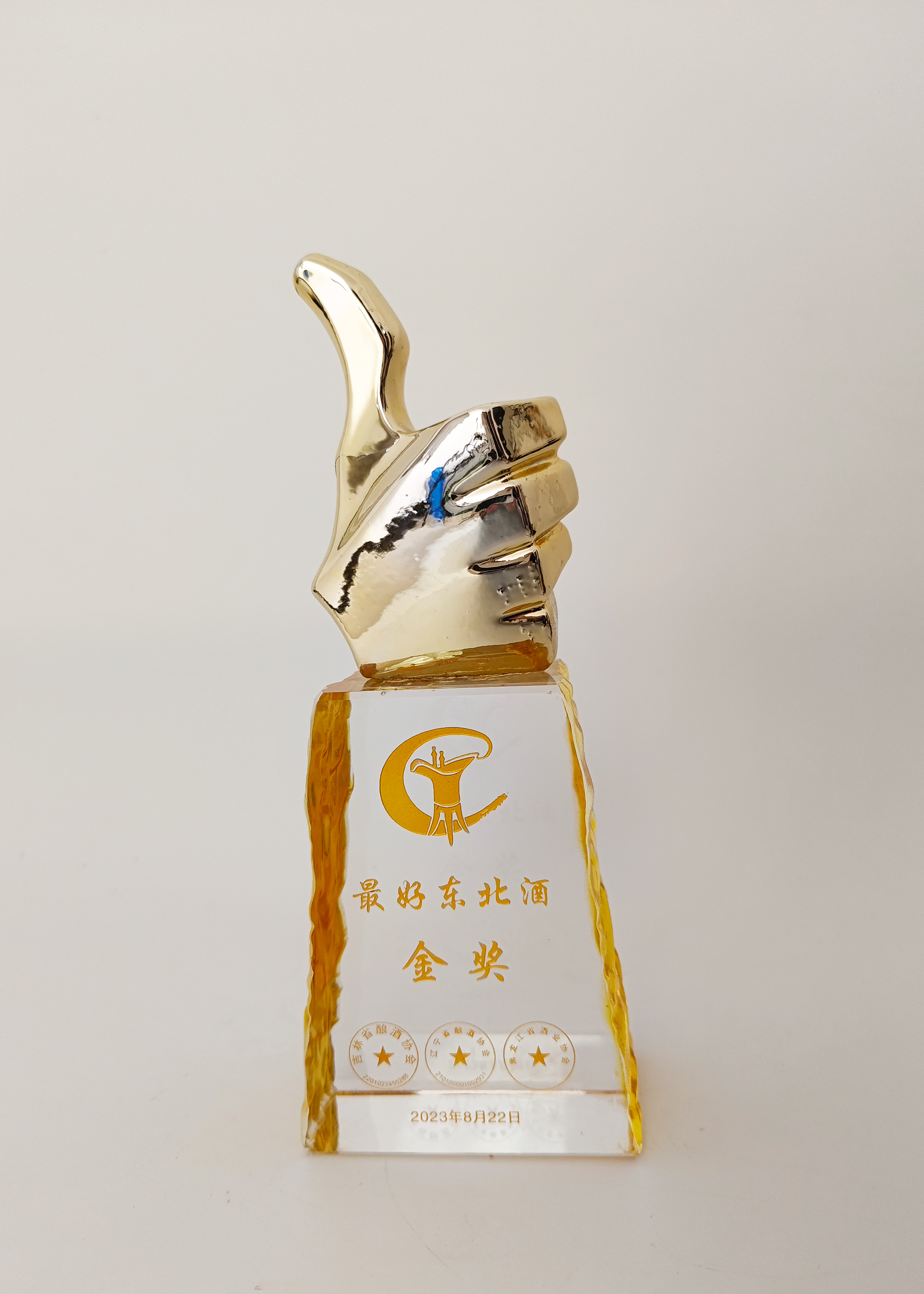 厂区俯瞰图