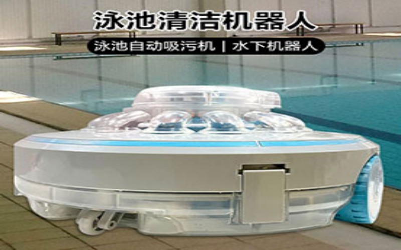 民宿泳池应用案例