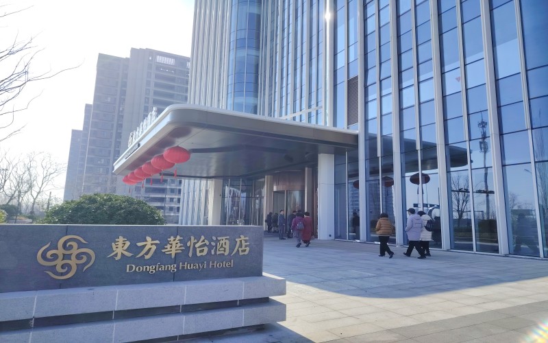 冷却塔系统集成示意图