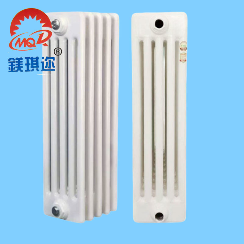 现代采暖系统发展趋势