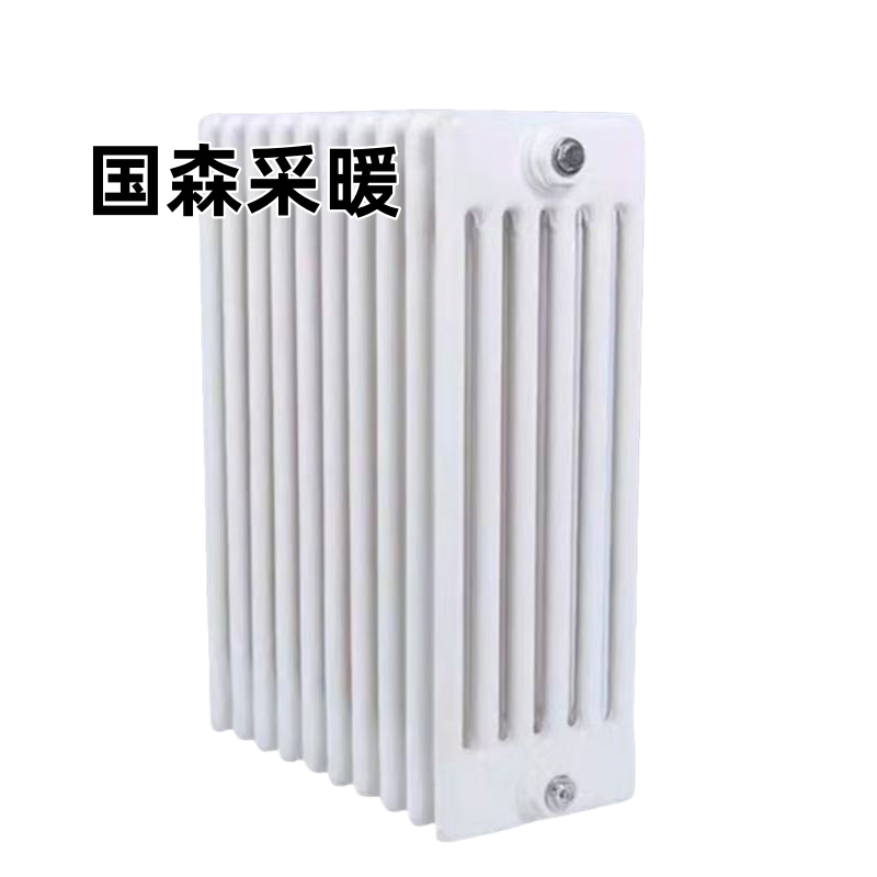 钢制柱型散热器生产车间