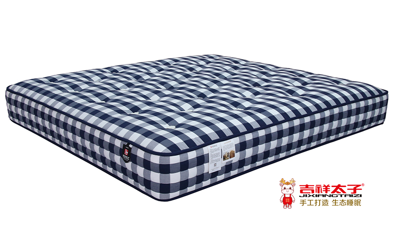 吉祥太子品牌标识与产品