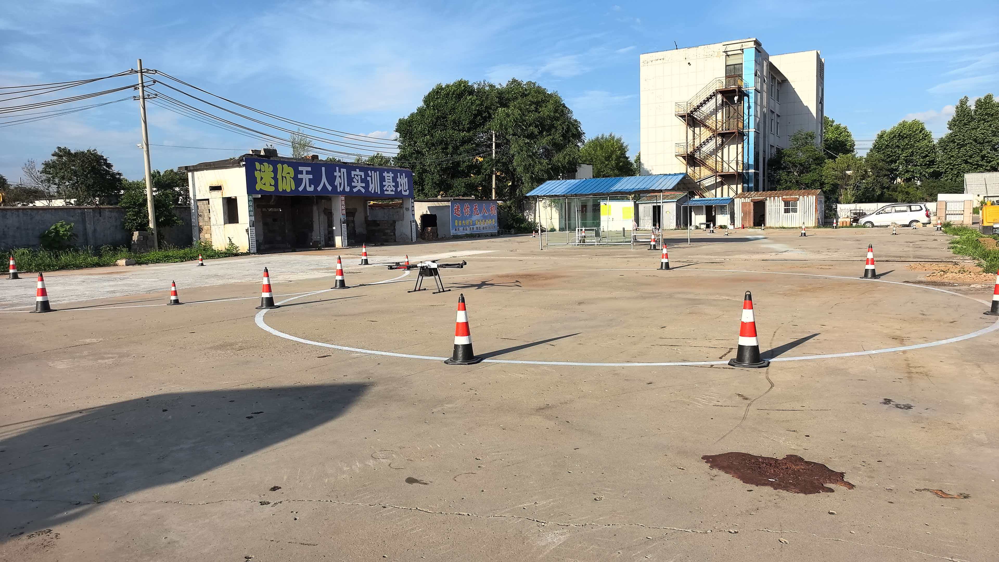 2026年5月更新：莱芜专业的无人机考证企业，为何成为...