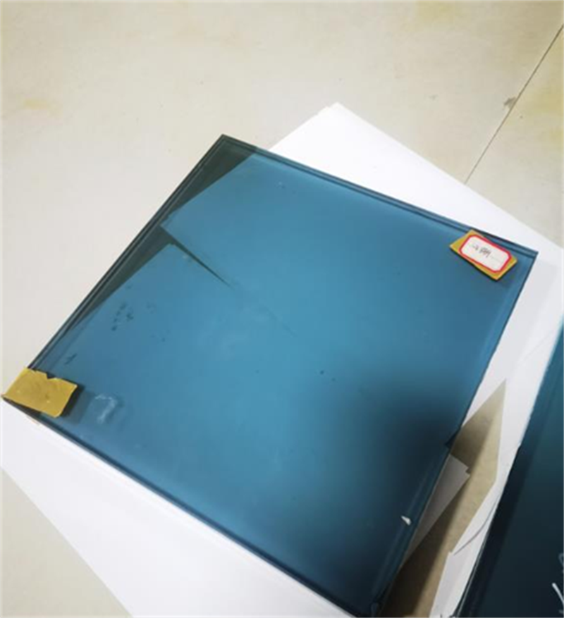 装饰玻璃核心工艺