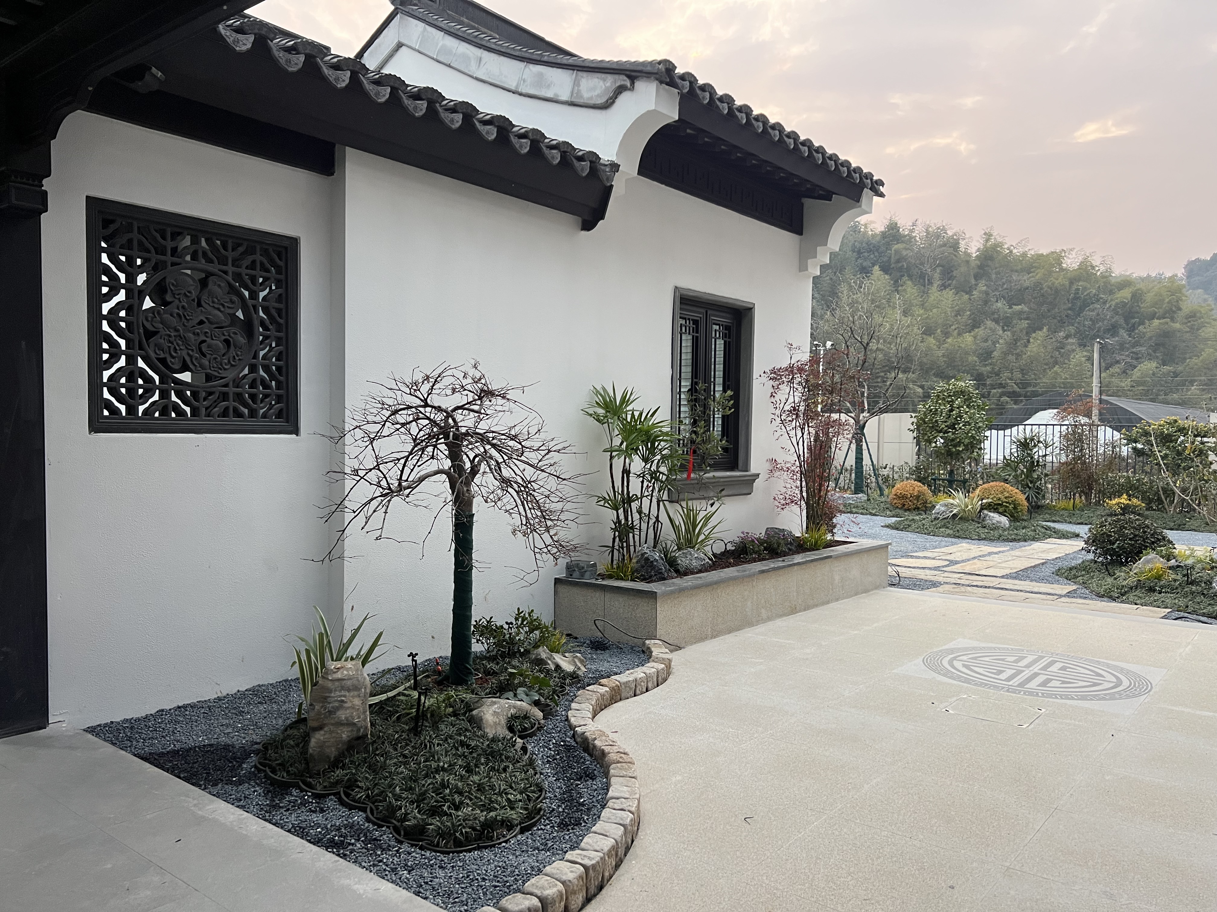 设计案例示意