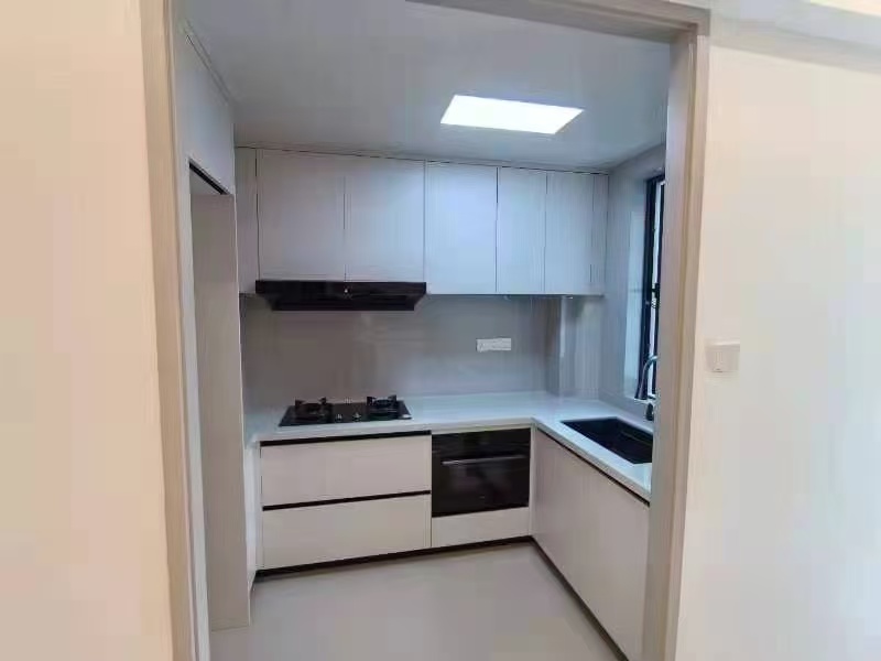 智能家居设计整合示意图