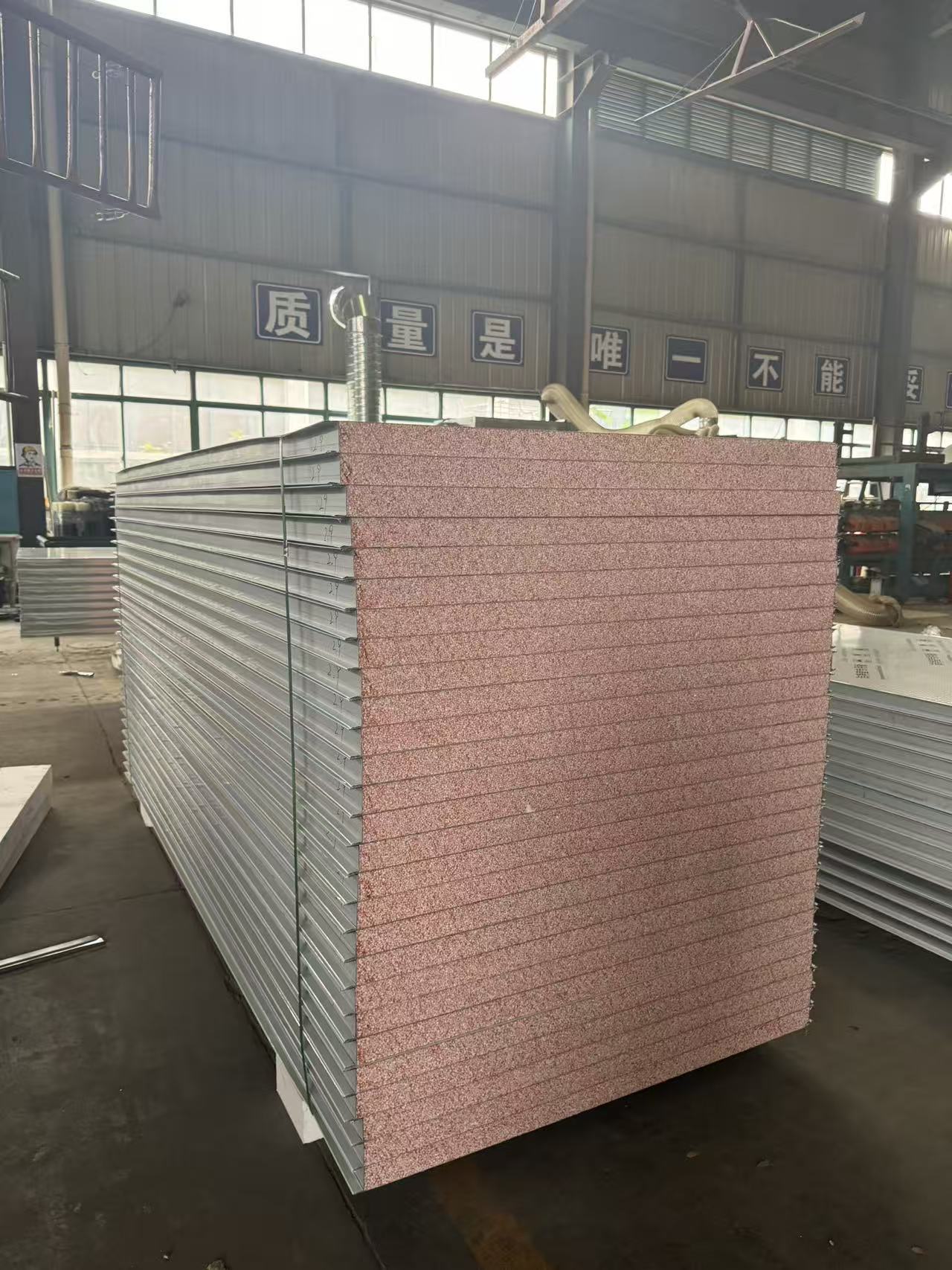 模块化建筑应用