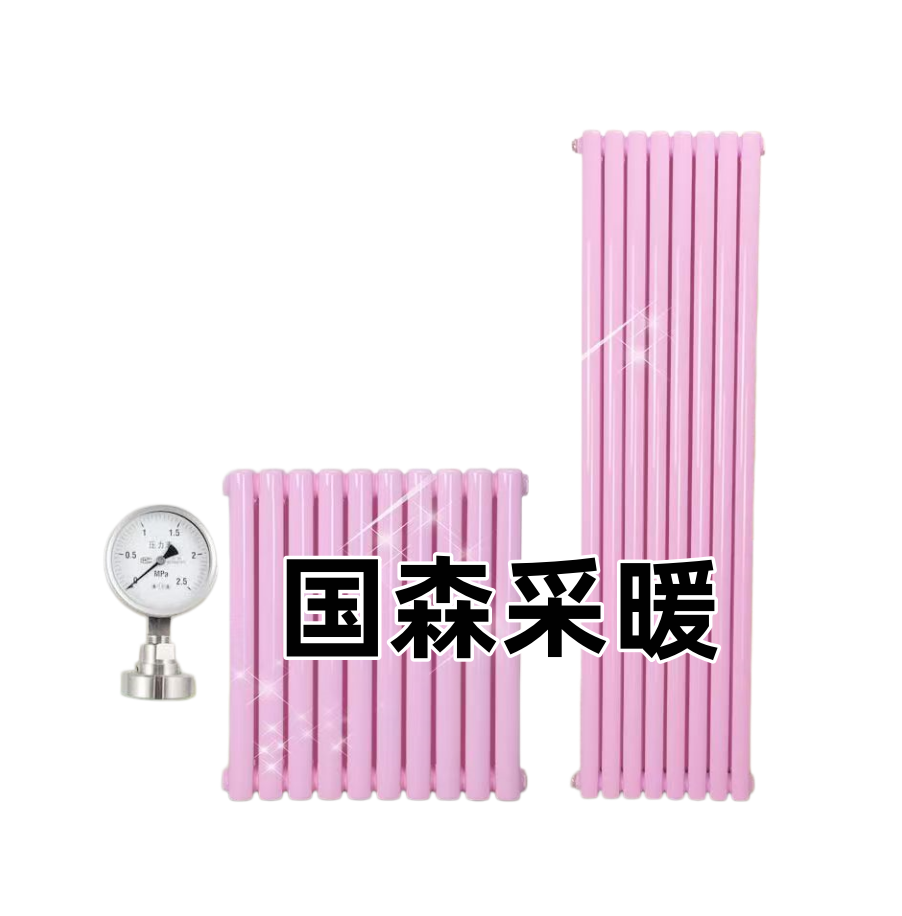 先进的生产与检测设备