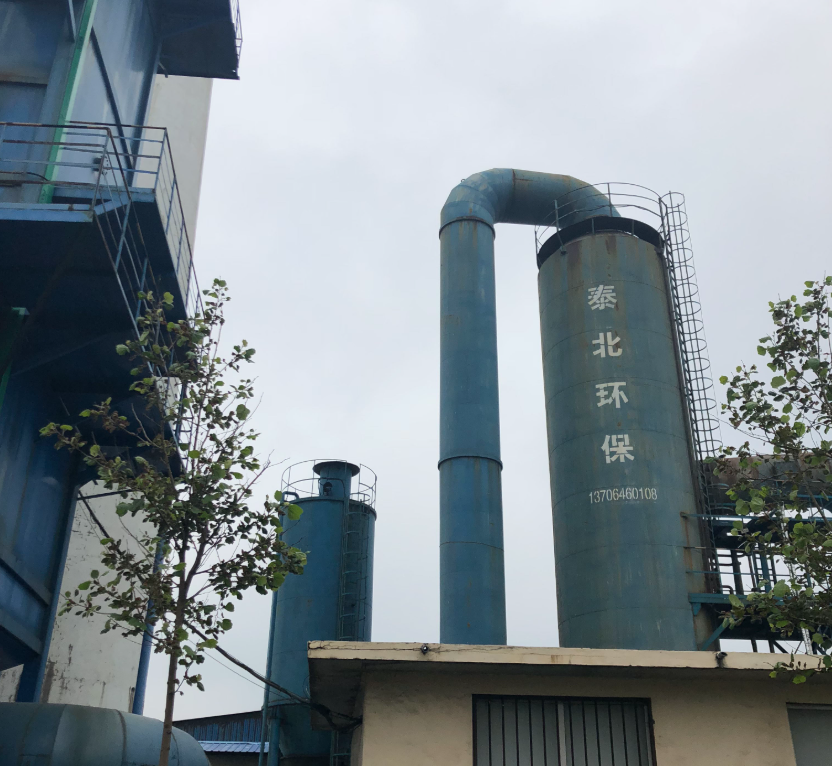生物质发电锅炉脱硝设备应用场景