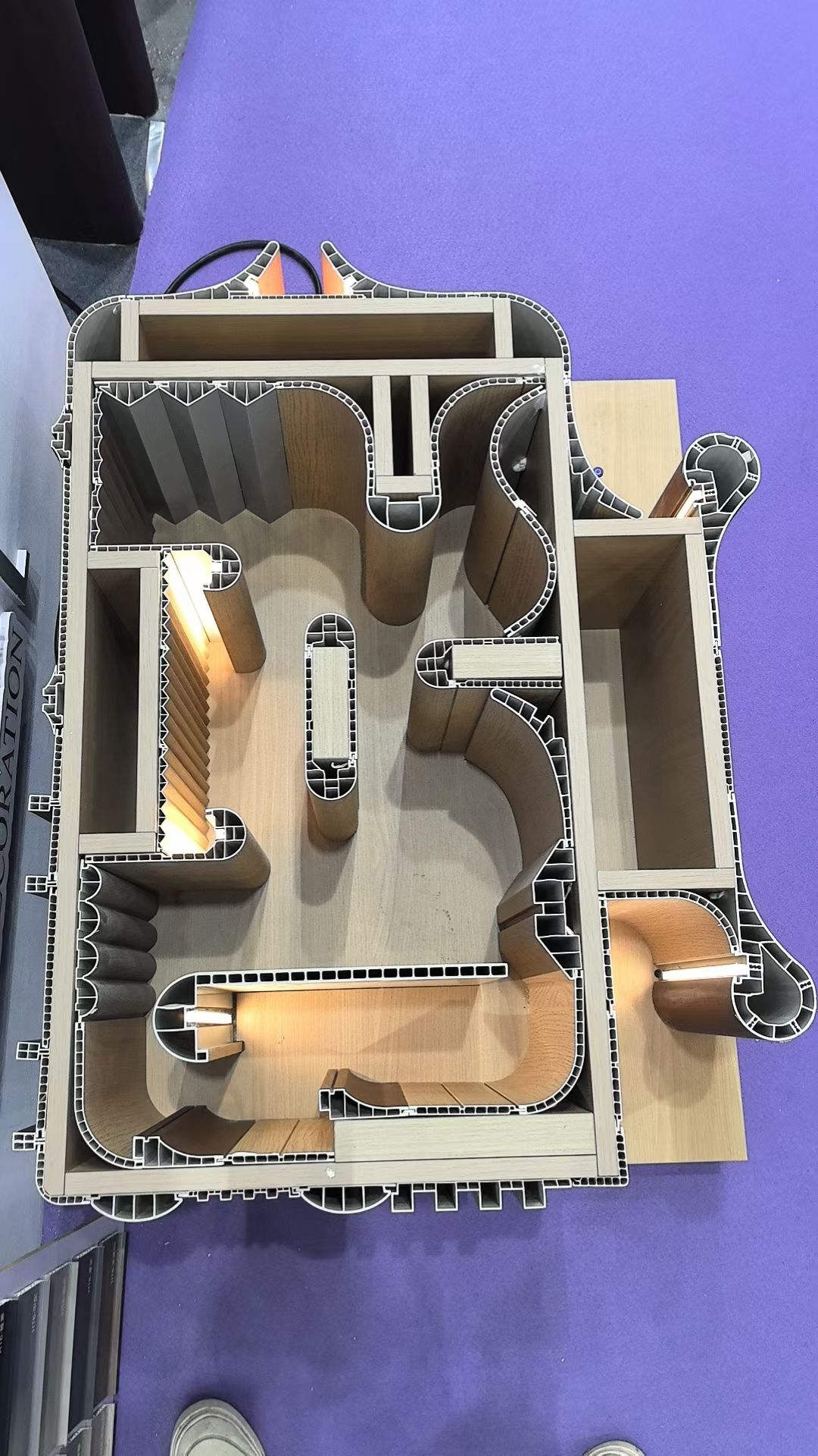 产品应用效果展示