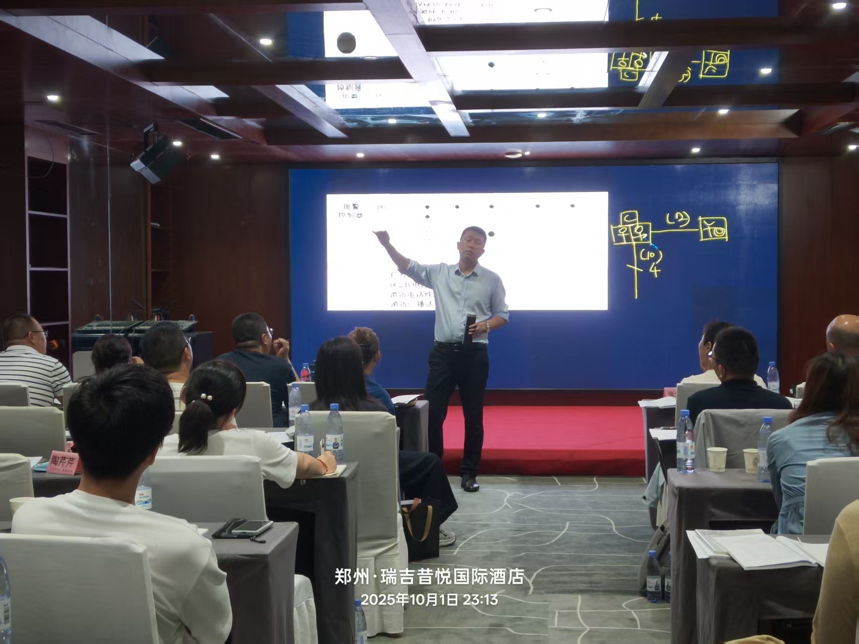 则学造价课程体系示意图