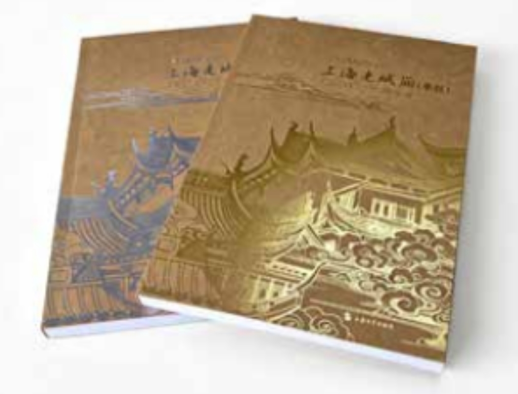 先进数码印刷设备