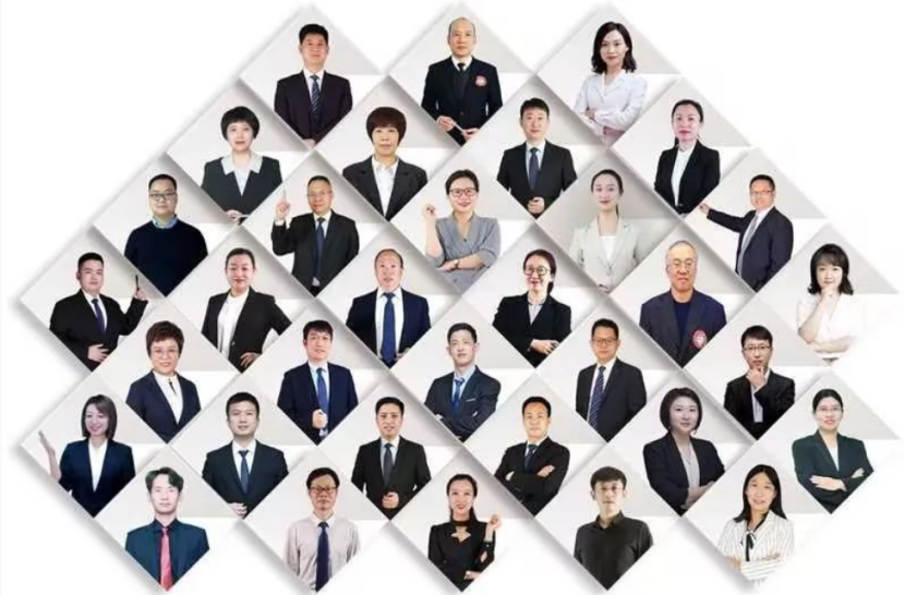张博士医考红宝书系列教材