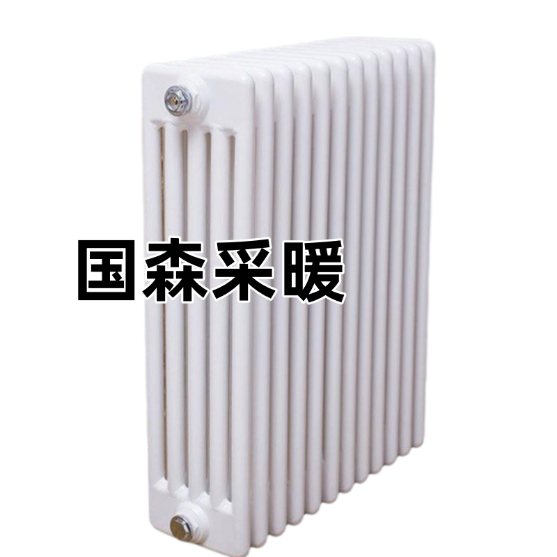 工业暖气片应用场景