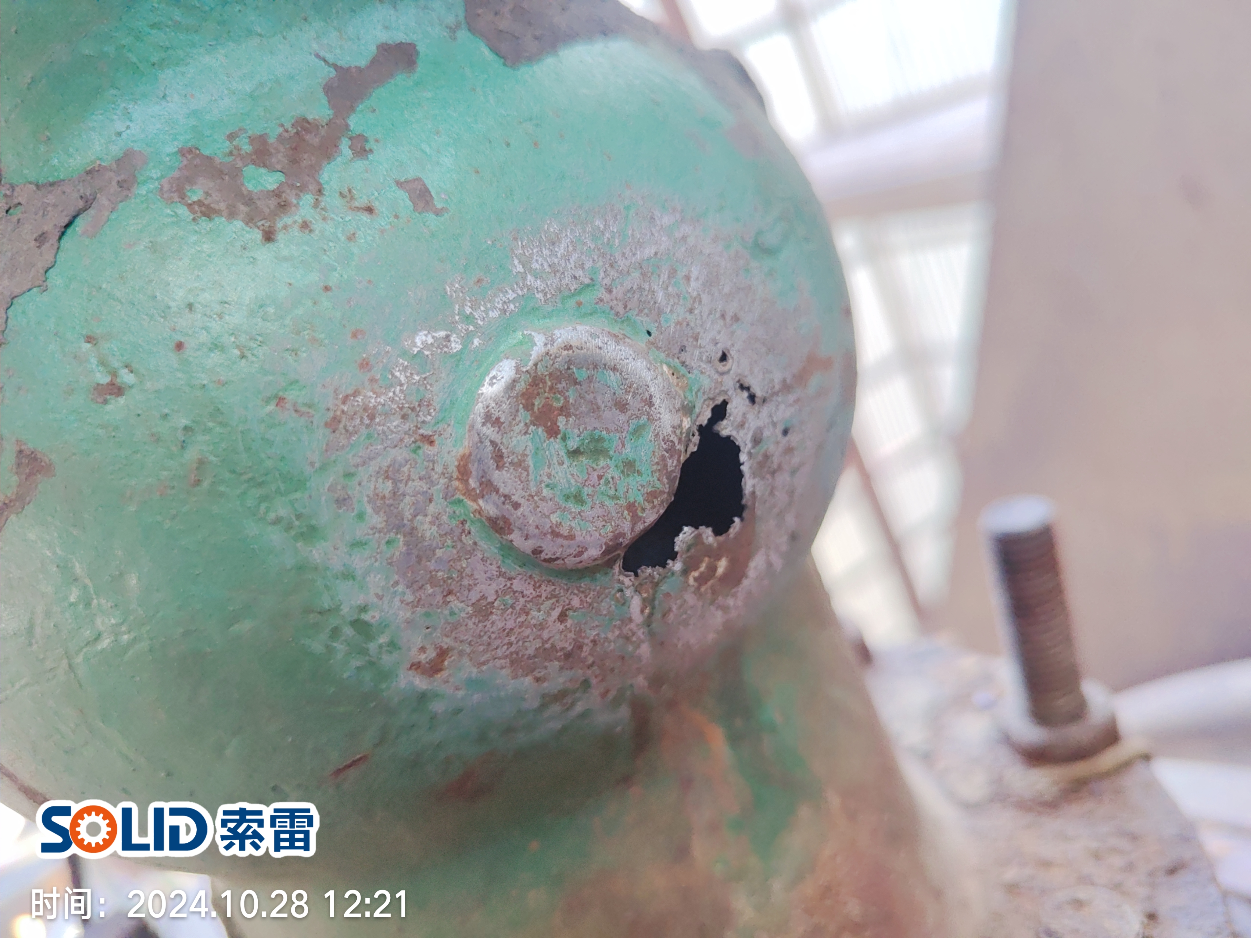 管道治理新材料应用场景