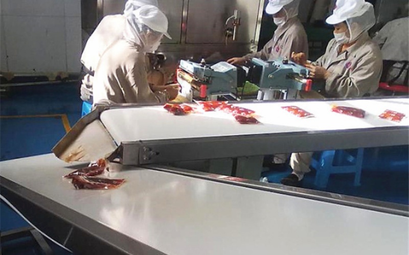 果蔬食品输送带.jpg