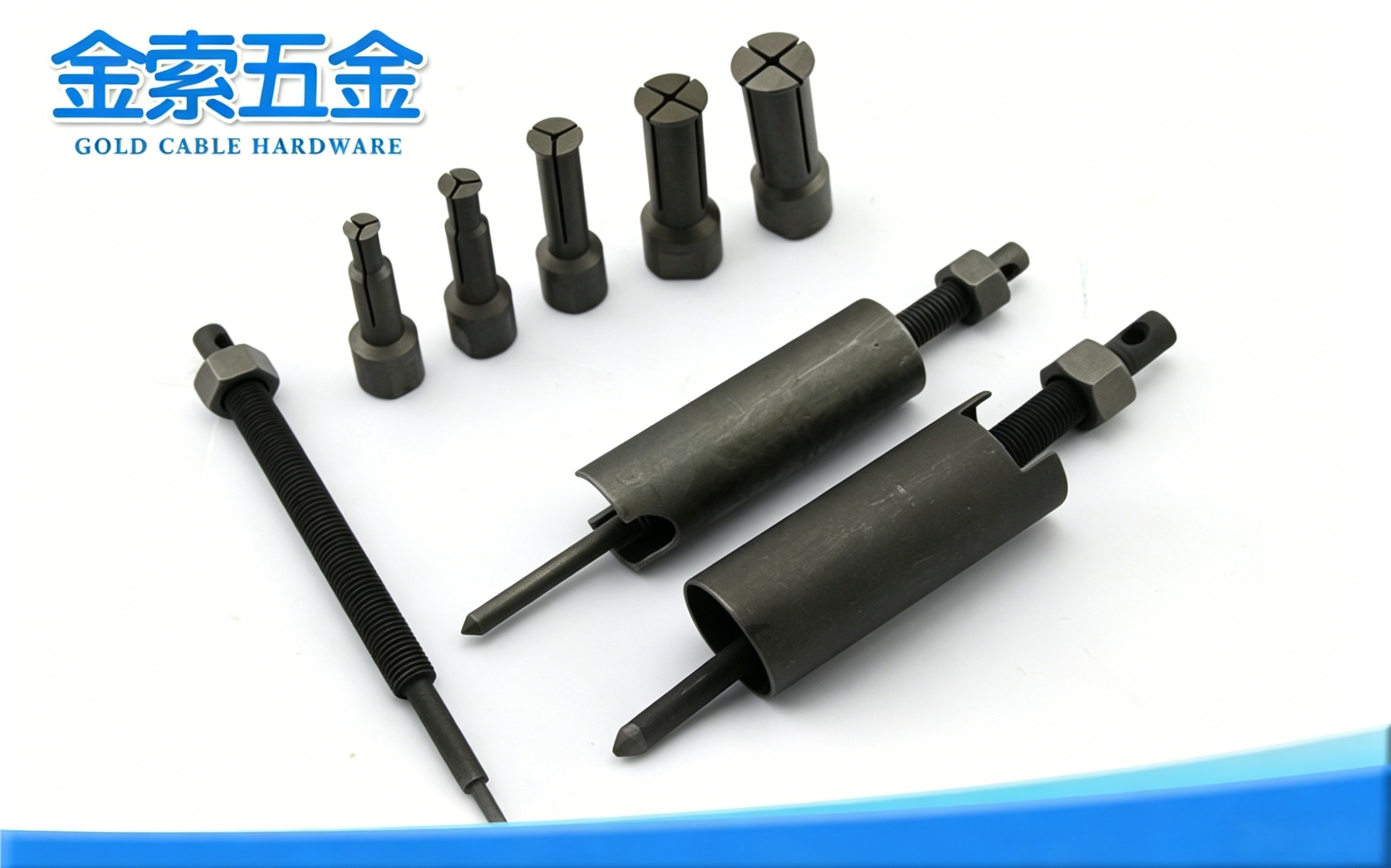 GY6中轴套应用示意图