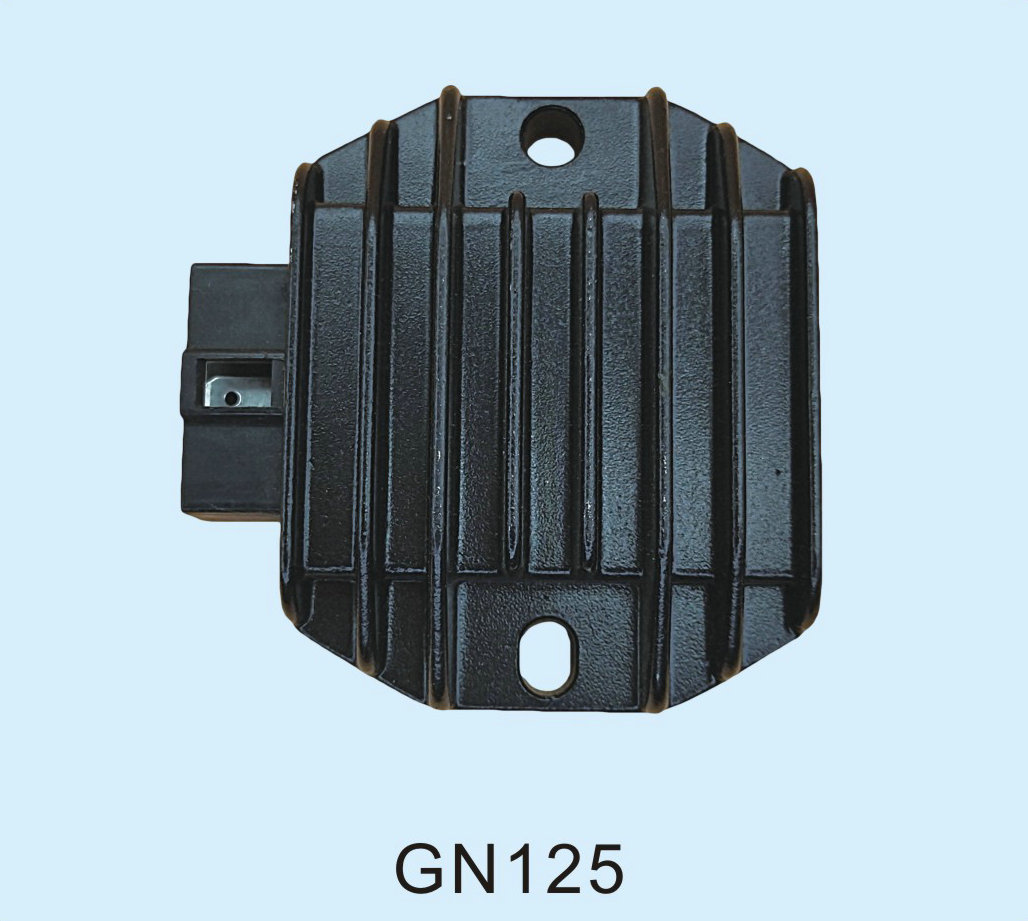 GN125稳压器