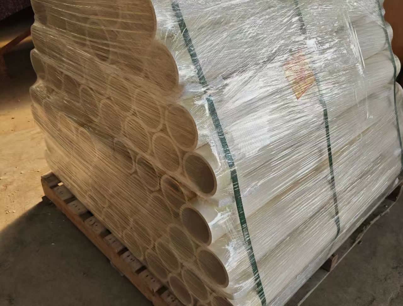 华鑫产品示例