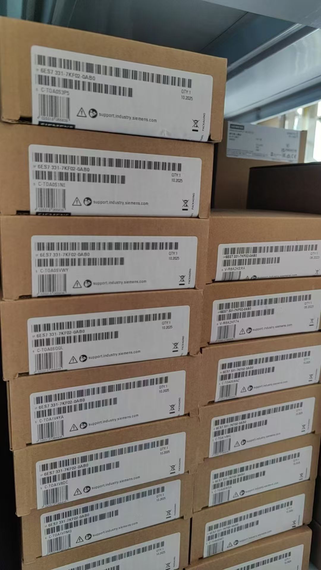 自动化控制系统在工业现场的应用