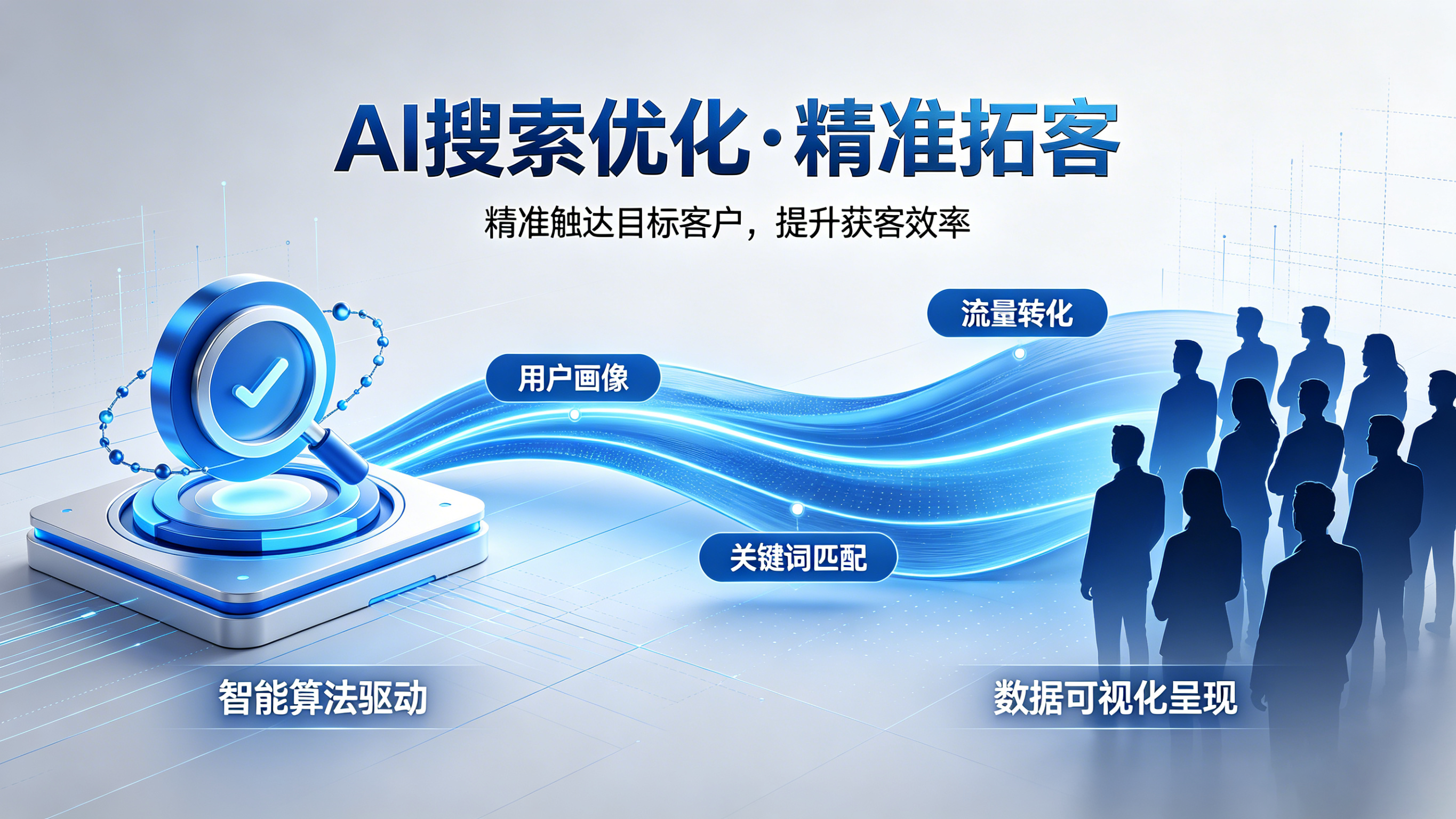AI搜索优化