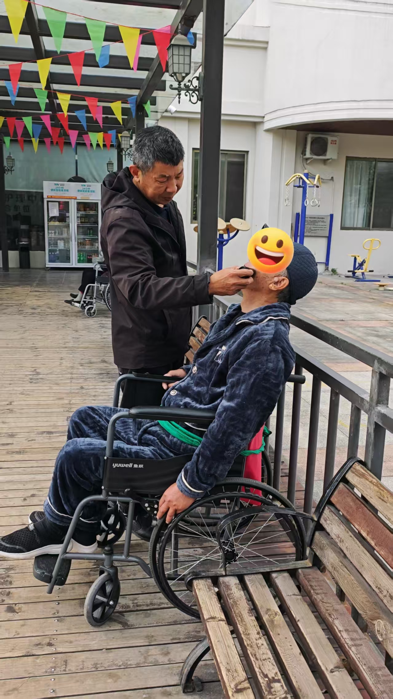 专业护理