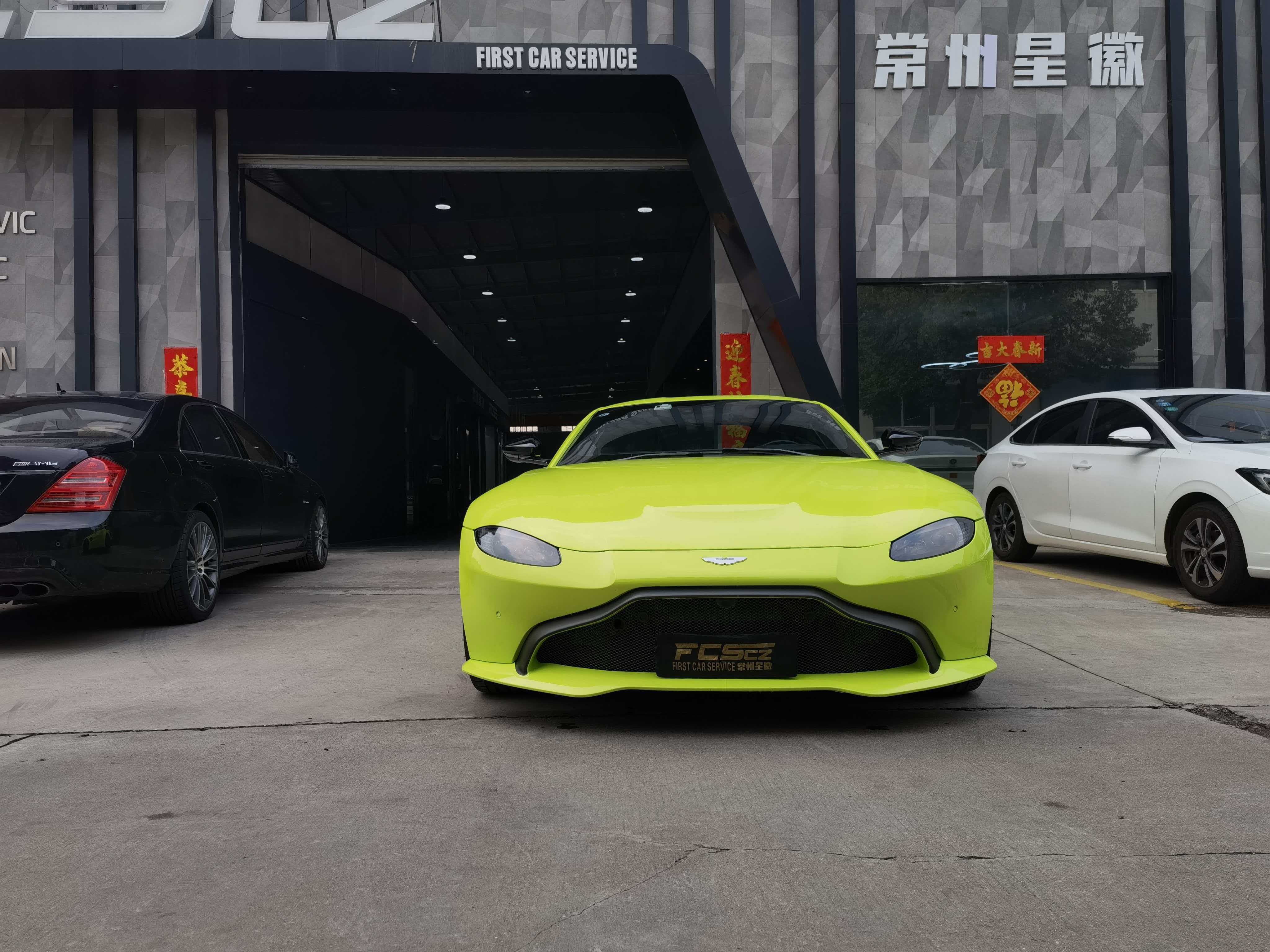 专业诊断设备与施工