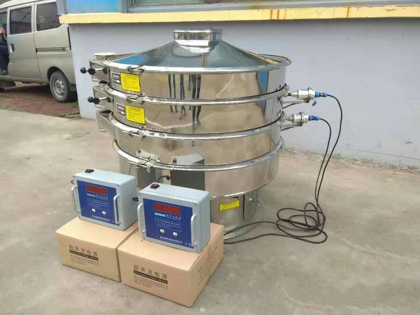 广泛的应用案例与客户现场