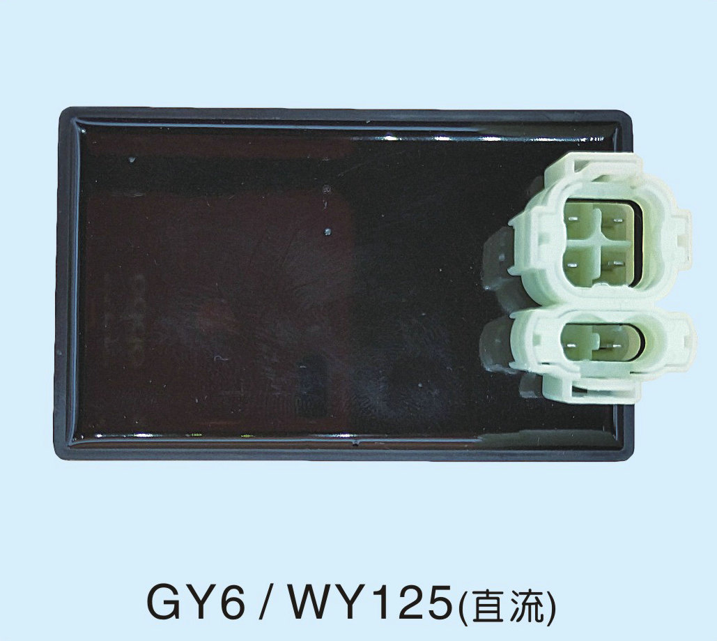 GY6 WY125 直流点火器