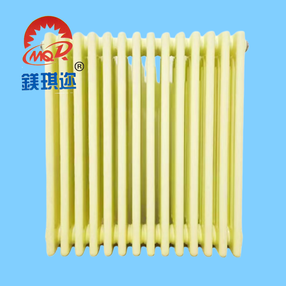 钢制散热器生产线