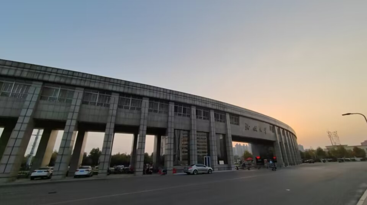 校园生活