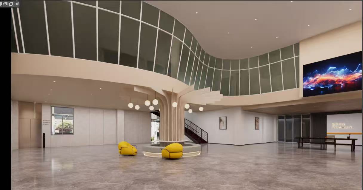 教学成果展示