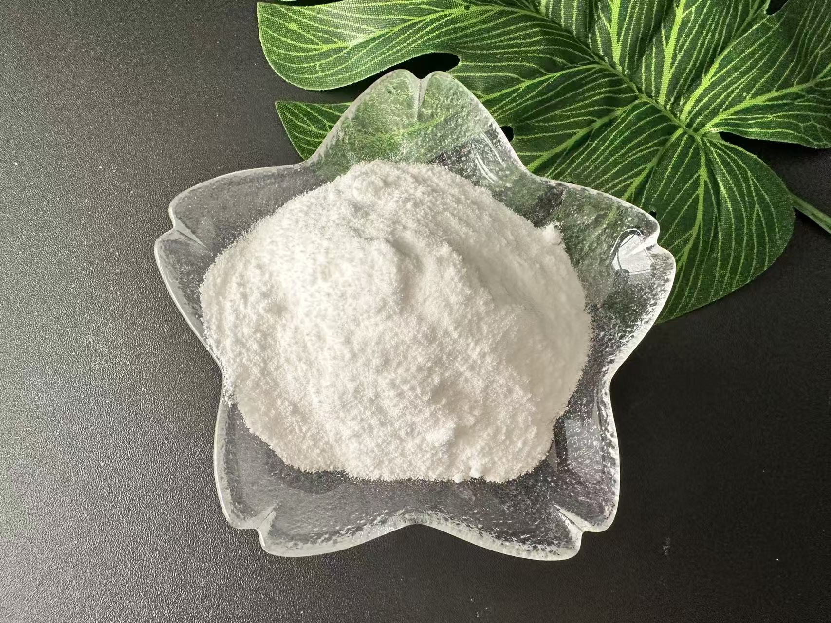 严格的生产与质检流程