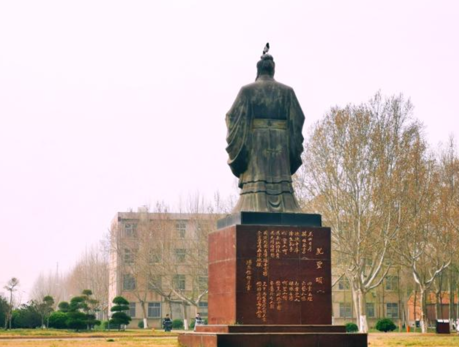 校园环境