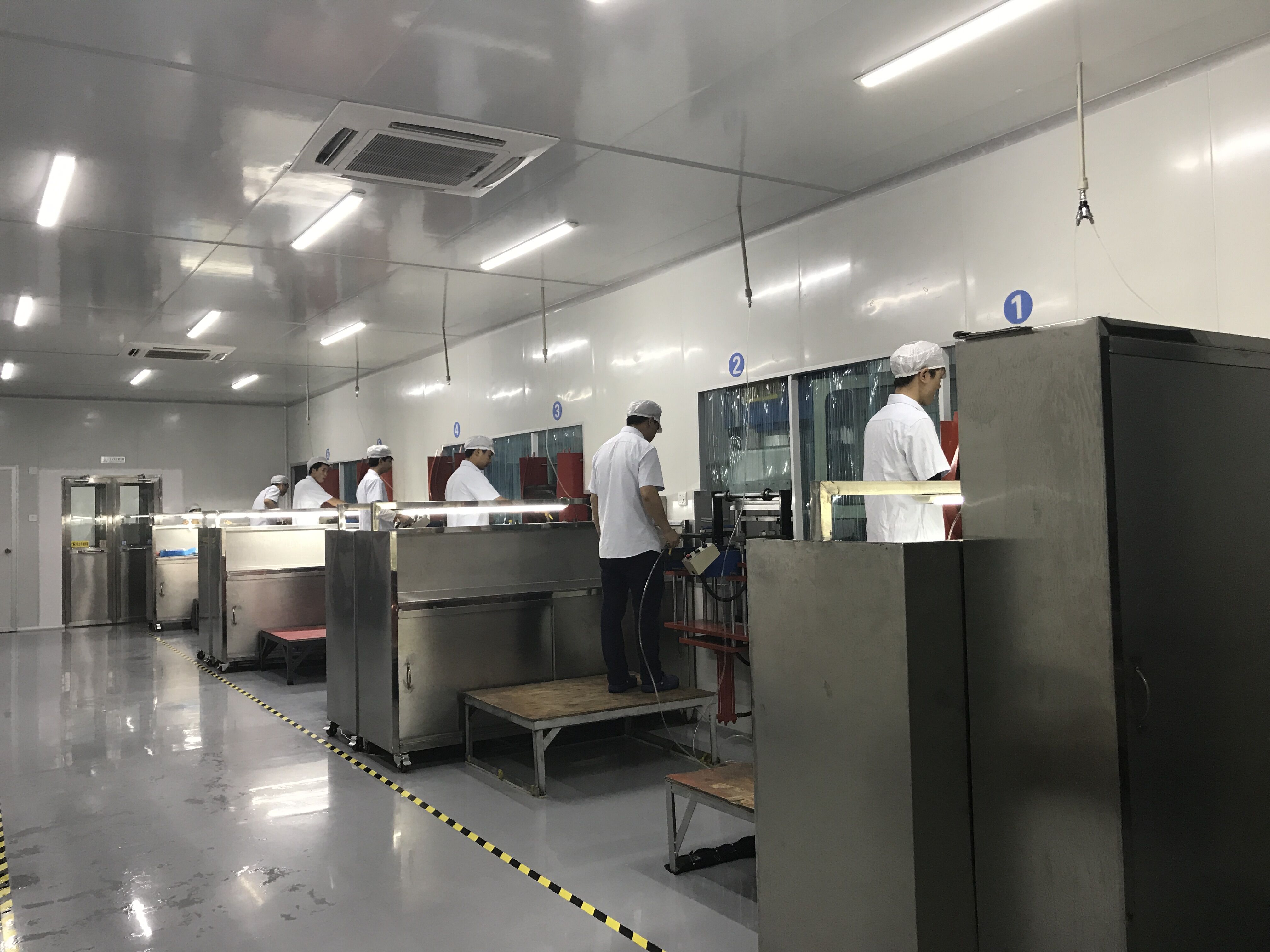 产品应用示例