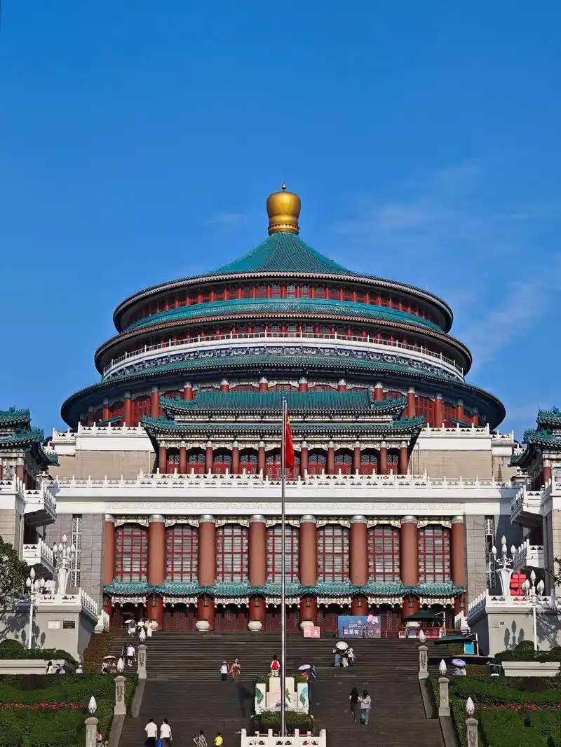 人民大礼堂2