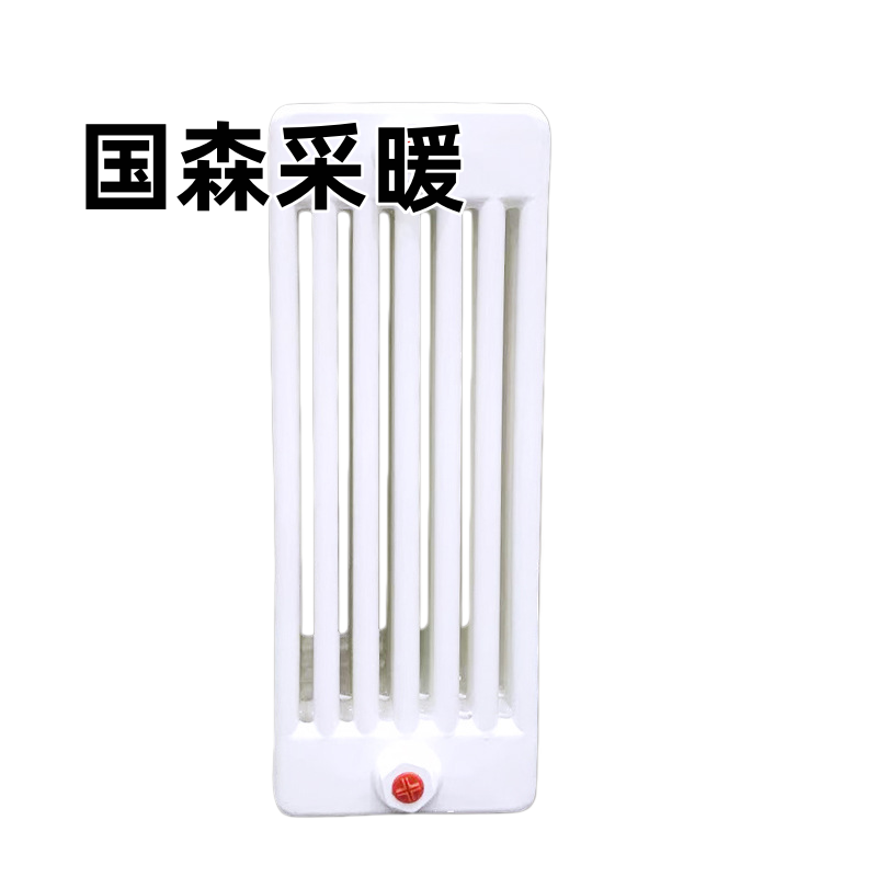 工程采暖系统示意图