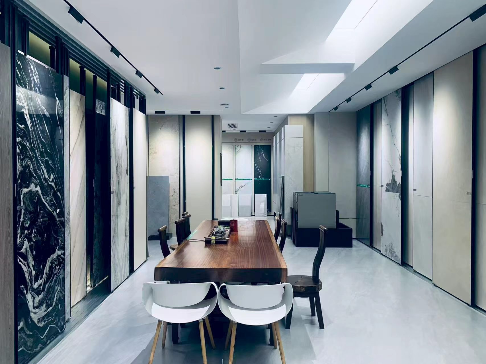 特地负离子瓷砖应用实景
