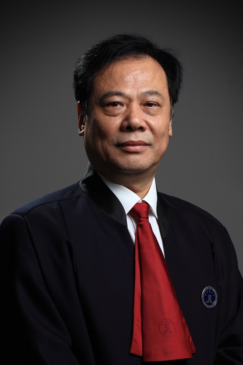 郑新平律师