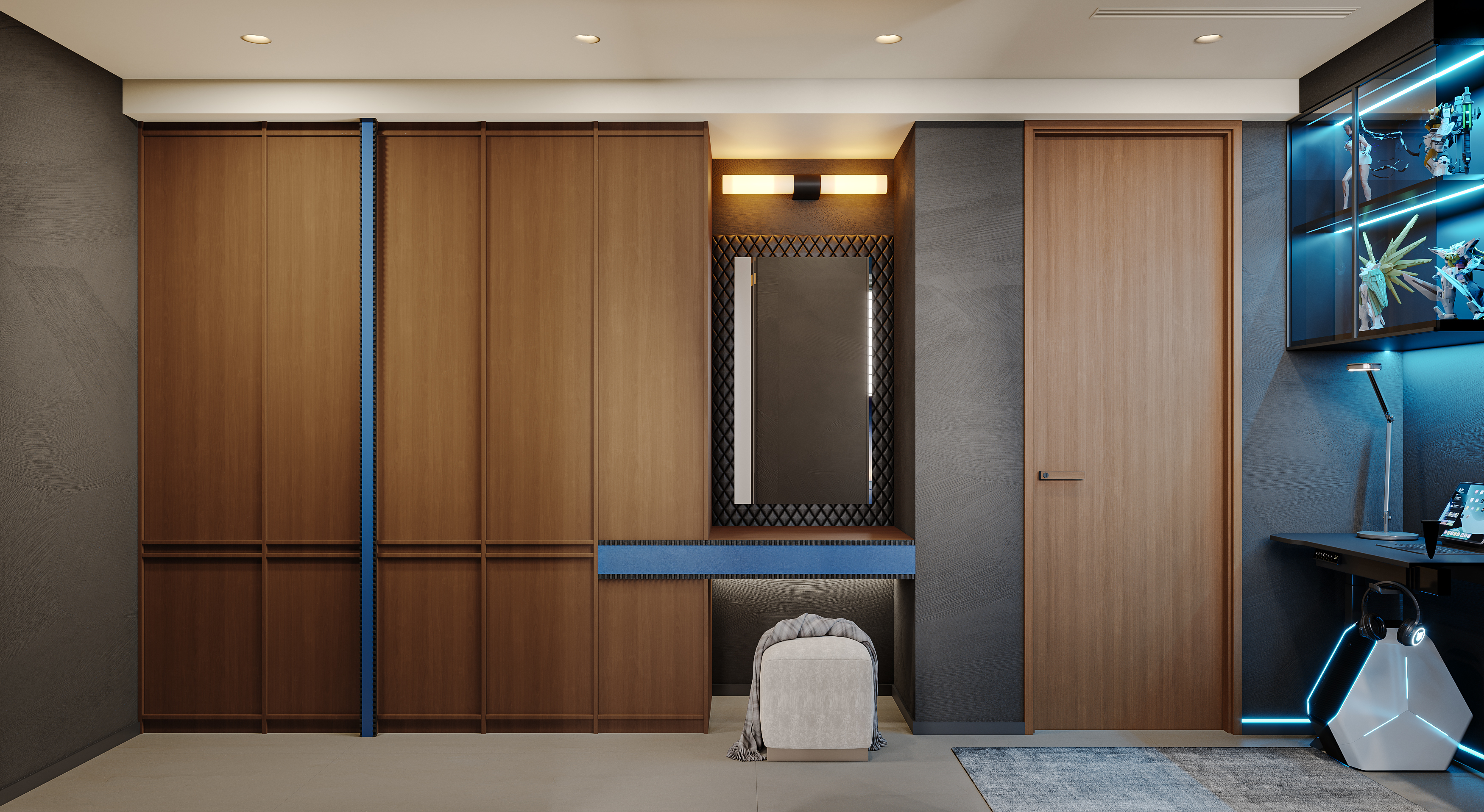 达梵珈设计团队