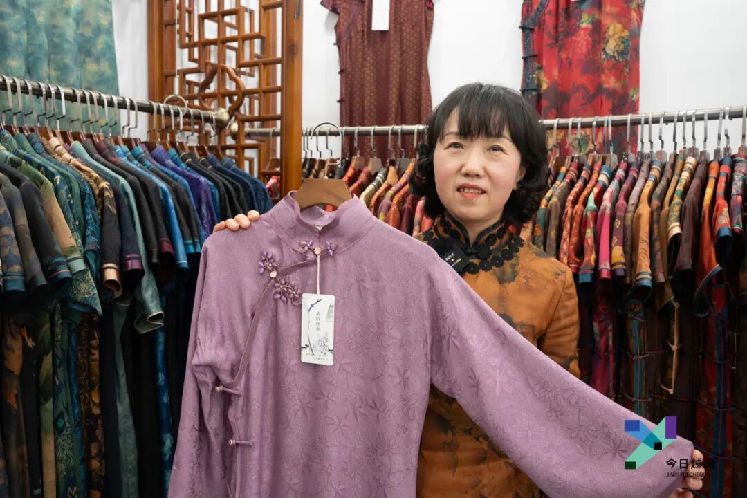 产品细节展示