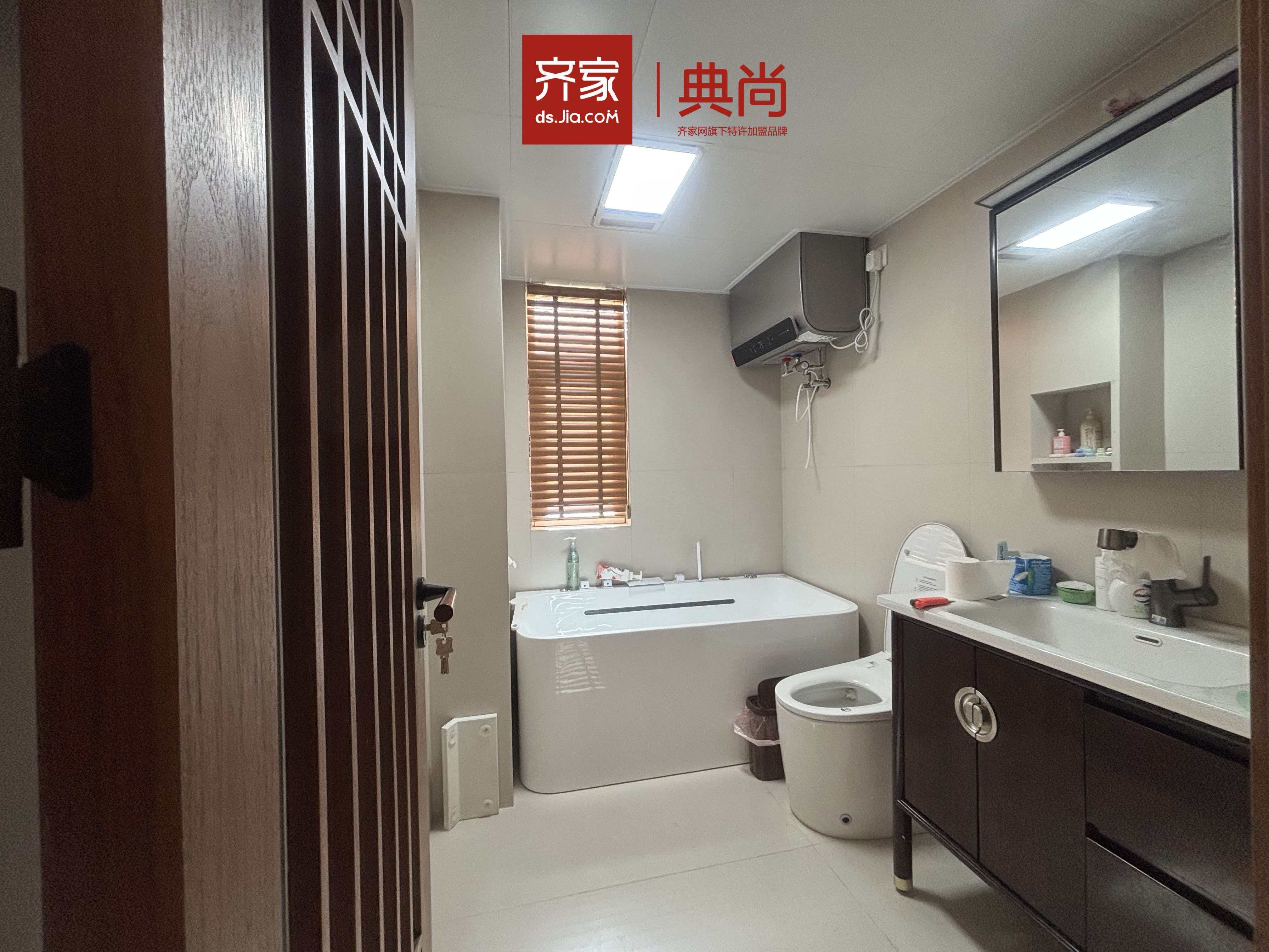 二手房装修施工现场管理