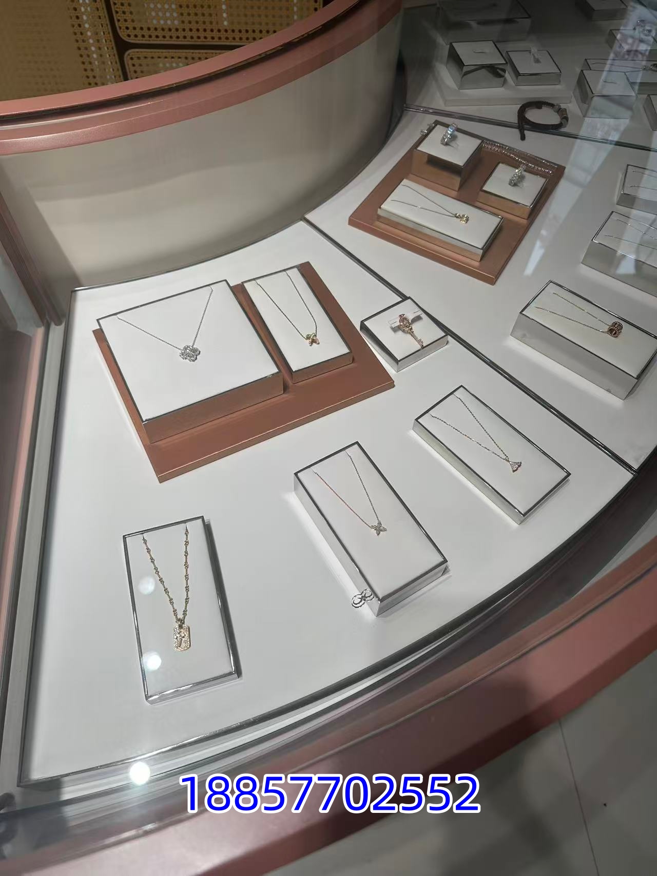 专业检测流程展示
