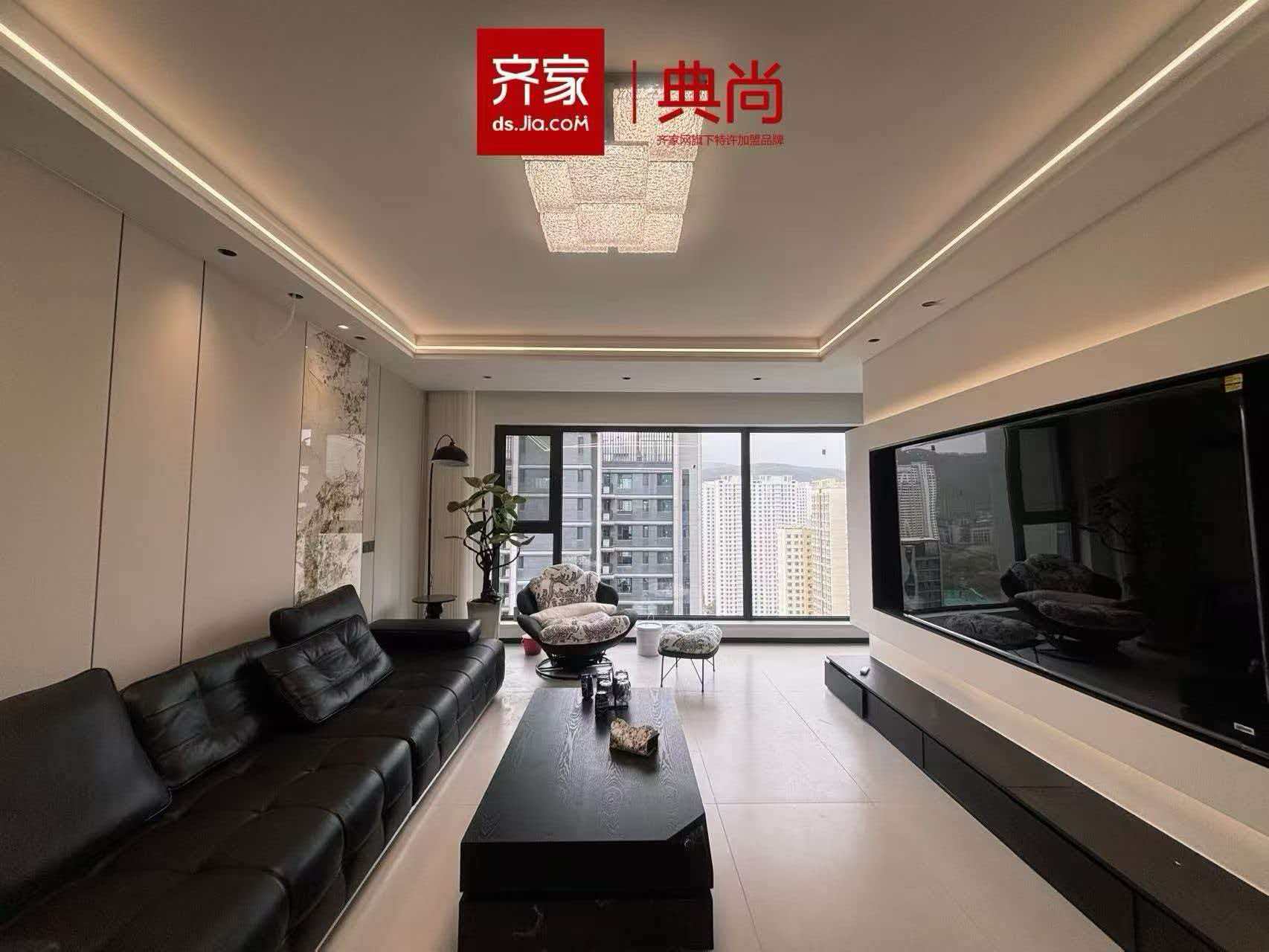 施工工艺细节展示